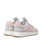 adidas I-5923 W (Weiß / Rosa)