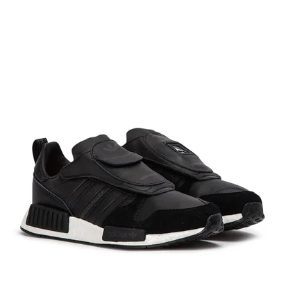 adidas Micropacer x R1 (Schwarz)