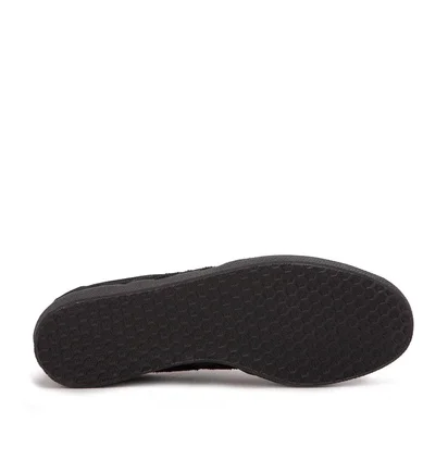 adidas x Neighborhood NBHD Gazelle Super (Schwarz)