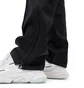 adidas Y-3 W Classic Slim Fitted Track Pants (Schwarz)