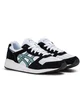 Asics Lyte-Trainer (Schwarz / Weiß)