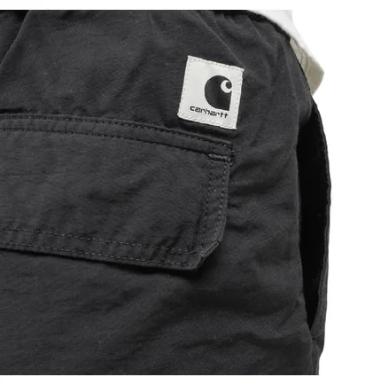 Carhartt WIP W Tappen Pant (Schwarz)