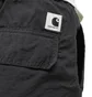 Carhartt WIP W Tappen Pant (Schwarz)