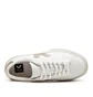 Veja WMNS Campo Chromefree Leather (Weiß / Bronze)