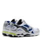 Mizuno Wave Rider 10 (Weiß / Blau)