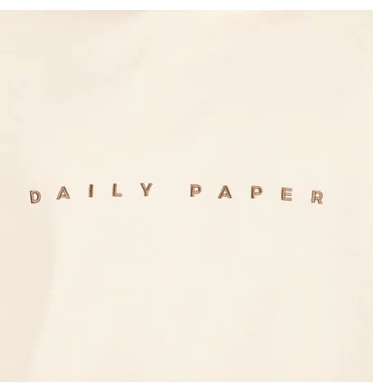 Daily Paper Alias Hood (Beige)