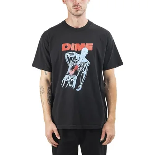Dime Back Pain T-Shirt (Schwarz)