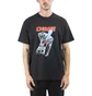 Dime Back Pain T-Shirt (Schwarz)