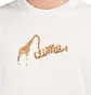 Dime Evolution T-Shirt (Weiß)
