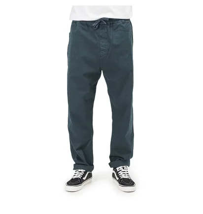 Carhartt WIP Lawton Pant (Petrol)