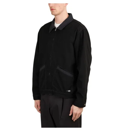 Edwin Aaren Jacket Wayward Left Hand Denim (Schwarz)