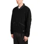 Edwin Aaren Jacket Wayward Left Hand Denim (Schwarz)