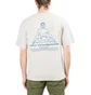 Edwin Self-Examination TS Cotton Single Jersey (Beige)
