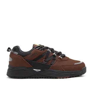 Karhu Fusion XC (Braun / Schwarz)