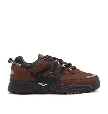 Karhu Fusion XC (Braun / Schwarz)