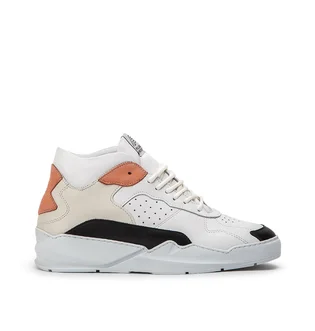 Filling Pieces Lay Up Icey Flow 2.0 (Weiß / Pink)