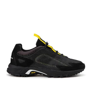 Filling Pieces Ziro Haze (Schwarz)