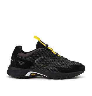Filling Pieces Ziro Haze (Schwarz)