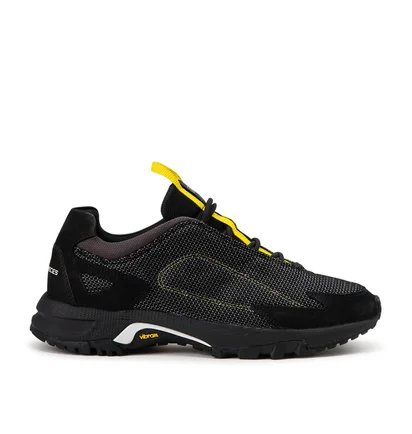Filling Pieces Ziro Haze (Schwarz)