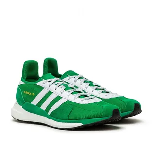 adidas X Human Made Tokio Solar (Grün / Weiß)