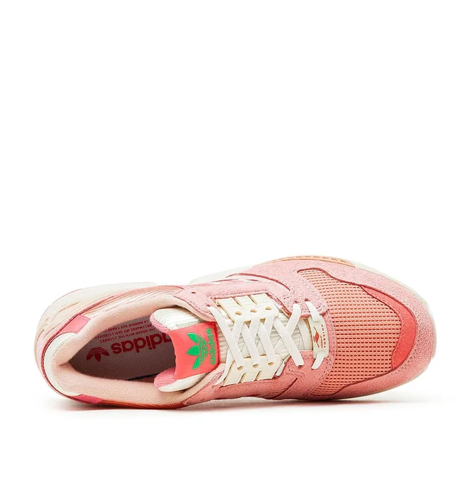 苺　0628 苺 0628 2/18 発売予定！adidas Originals ZX 8000 “Strawberry Latte