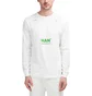 Han Kjobenhavn Artwork Longsleeve (Weiß)