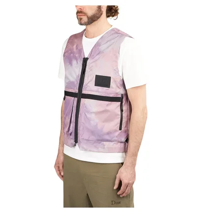 Helly Hansen Arc 22 'Capsule 221' Vest (Lila)