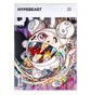 Hypebeast Magazine Issue 25: The Mania Issue
