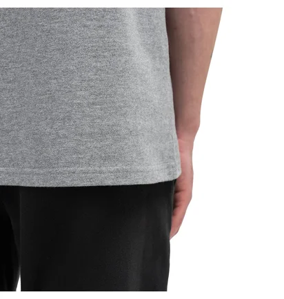 Carhartt WIP S/S Chase T-Shirt (Dunkelgrau)