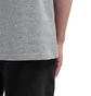 Carhartt WIP S/S Chase T-Shirt (Dunkelgrau)