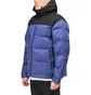 Carhartt WIP Larsen Jacket (Blau / Schwarz)