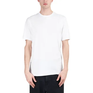 Carhartt WIP Standard Crew Neck T-Shirt (Weiß)