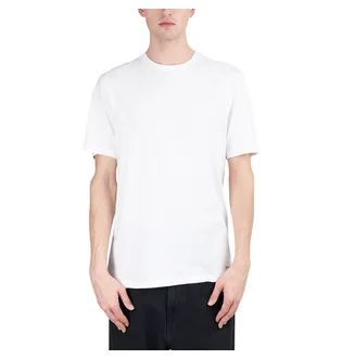 Carhartt WIP Standard Crew Neck T-Shirt (Weiß)