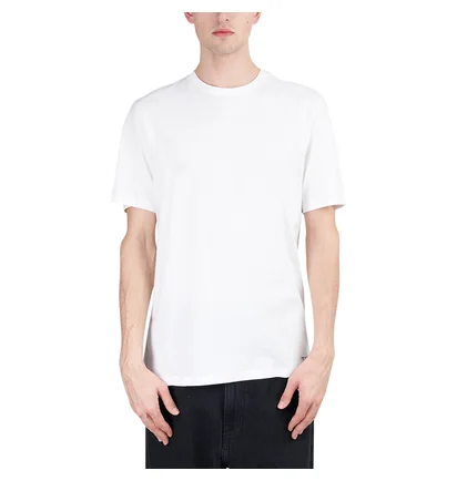 Carhartt WIP Standard Crew Neck T-Shirt (Weiß)
