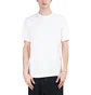 Carhartt WIP Standard Crew Neck T-Shirt (Weiß)