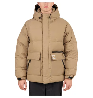 Carhartt WIP Munro Jacket Tanami (Sand)