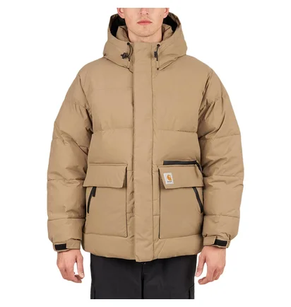 Carhartt WIP Munro Jacket Tanami (Sand)