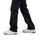 Carhartt WIP W' Pierce Chromo Pant Straight (Schwarz / Grau)