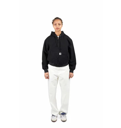 Carhartt WIP W' OG Active Jacket (Schwarz)