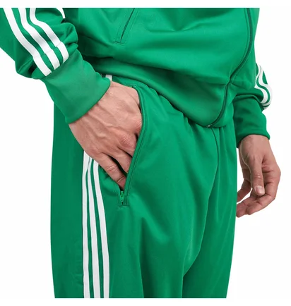 adidas Firebird Track Pants (Grün)