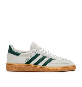 adidas WMNS Handball Spezial (Beige / Grün)