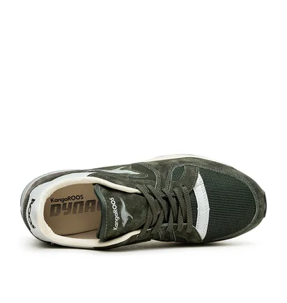 KangaROOS COIL R1 OG (Oliv)