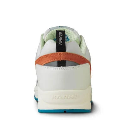 Karhu Fusion 2.0 'Metro Pack' (Weiß / Türkis / Orange)