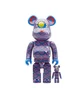 Medicom 100% + 400% Kujuka Be@rbrick Toy
