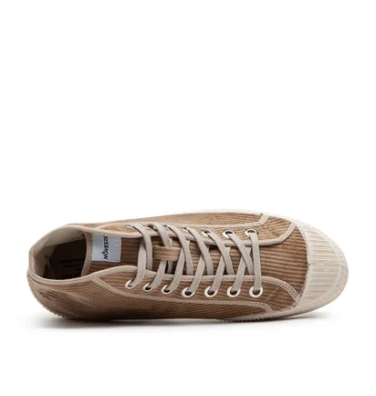 Novesta Star Dribble Cord (Beige)
