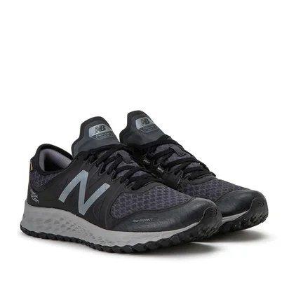 New Balance MTKYM WB1 (Schwarz)
