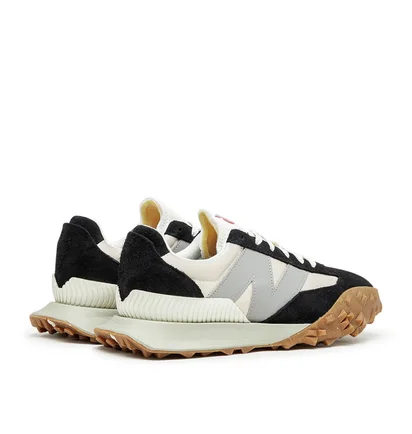 New Balance XC72 (Beige / Schwarz)