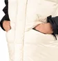 The North Face Himalayan Down Parka (Schwarz / Beige)
