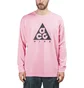 Nike ACG Logo Longsleeve (Pink / Schwarz)