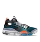 Nike Air DSVM 'Midnight Turq' (Schwarz / Grün)